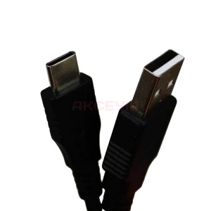 Внешний аккумулятор для геймпада PlayStation 5 Dobe TP5-0550 (белый)