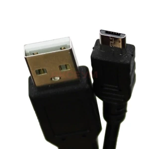 Кабель USB для геймпада PlayStation 4/4 Pro/Slim Dobe TP4-813