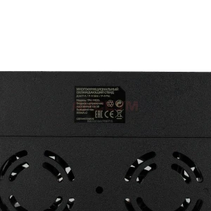 док-подставка для PlayStation 4/Slim/4 Pro Dobe TP4-19076