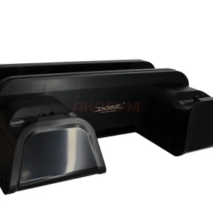 Охлаждающая док-подставка для PlayStation 4/Slim/4 Pro Dobe TP4-882