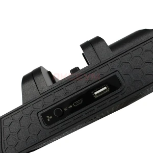 Охлаждающая док-подставка для PlayStation 4/Slim/4 Pro Dobe TP4-882
