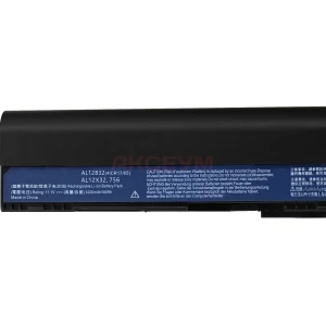 Аккумулятор AL12X32 для ноутбука Acer Aspire V5-121/131/171 5200 mAh