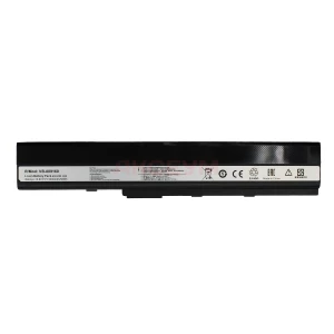 Аккумулятор для ноутбука Asus A32-K52 (A42 A62 A52 A52DE) 5200 mAh