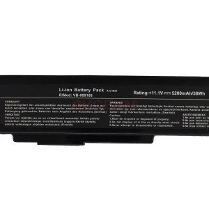 Аккумулятор для ноутбука Asus A32-M50 (M50 M51 X55) 4400 mAh