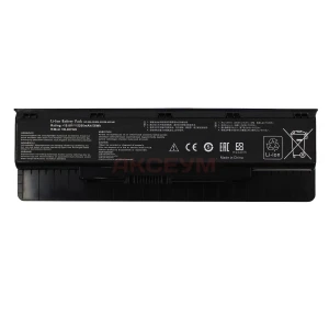 Аккумулятор для ноутбука Asus A32-N56 (N46 N56 R7016) 5200 mAh