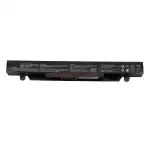 Аккумулятор для ноутбука Asus A41N1424 (FX-PLUS GL552 GL552J GL552JX GL552V) 2600 mAh