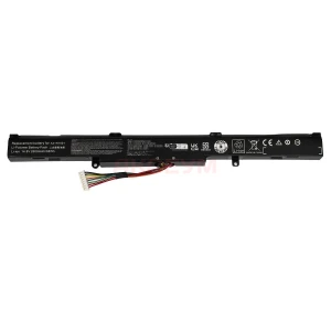 Аккумулятор для ноутбука Asus A41N1501 (GL752VW N552VW) 2600 mAh