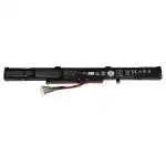 Аккумулятор для ноутбука Asus A41N1501 (GL752VW N552VW) 2600 mAh