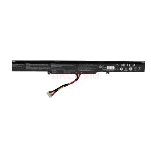 Аккумулятор для ноутбука Asus A41N1611 (GL553 GL553VD) 2200 mAh
