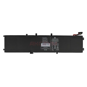 Аккумулятор 6GTPY для ноутбука Dell XPS 15-7590, 15-9550, 15-9560, 15-9570 8310 mAh