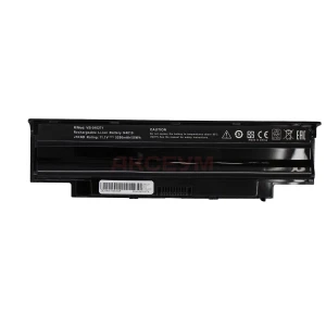 Аккумулятор J1KND для ноутбука Dell Inspiron 13R, 14R, 15R, 17R, M411 5200 mAh