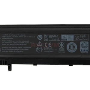 Аккумулятор VVONF для ноутбука Dell Latitude E5540 5800 mAh