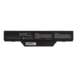 Аккумулятор HSTNN-LB51 для ноутбука HP Compaq 6720S, 6720T, 6730S 5200 mAh