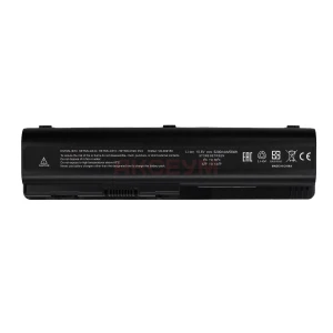 Аккумулятор HSTNN-LB72 для ноутбука HP Pavilion DV4, DV5, DV6, G50, G60, G61 5200 mAh