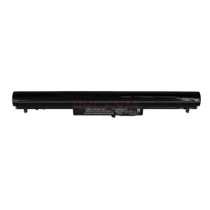 Аккумулятор HSTNN-YB4D для ноутбука HP Pavilion 14/15 2600 mAh