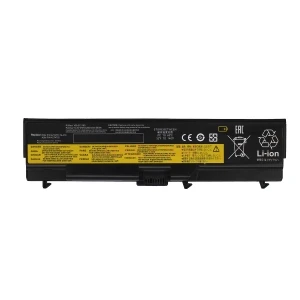 Аккумулятор 42T4791 для ноутбука Lenovo ThinkPad Edge 14/15 E40 E50S 4400 mAh