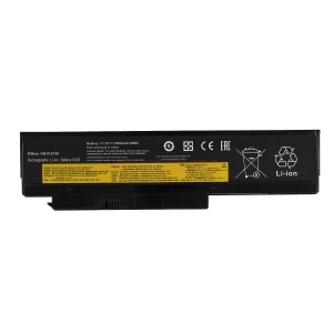 Аккумулятор 42T4861 для ноутбука Lenovo ThinkPad X220/X220i/X220S 4400 mAh