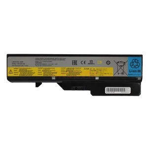 Аккумулятор 57Y6454 для ноутбука Lenovo IdeaPad G560, G565, G570 5200 mAh