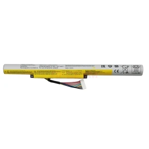 Аккумулятор L12L4K01 для ноутбука Lenovo IdeaPad P500, Z400, Z400A, Z400S 2200 mAh