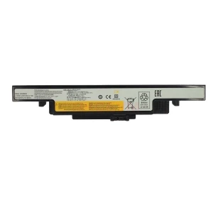 Аккумулятор L12L6E01 для ноутбука Lenovo IdeaPad Y490A, Y400, Y400N, Y400P, Y410 5200 mAh