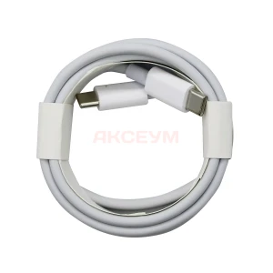 Блок питания для ноутбуков Apple 14.5V 2A 29W (Type-C)