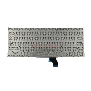 Клавиатура для ноутбука MacBook Pro 13 A1425 (2012-2013/Г-образный Enter RU) черная