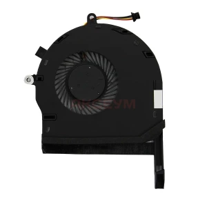 Кулер для ноутбука Asus TUF Gaming FX504GD (CPU) (DFS501105PR0T-FKPC)