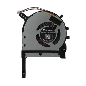 Кулер для ноутбука Asus TUF Gaming FX505D (CPU) (DFS5K12304363H)