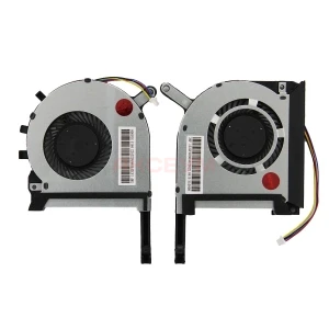 Кулер для ноутбука Asus TUF Gaming FX505D (CPU+GPU) (комплект 2 шт.)