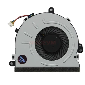 Кулер для ноутбука HP Pavilion 15-DB (DFS470805CL0T)