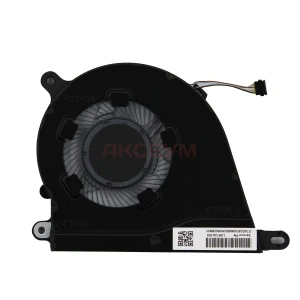 Кулер для ноутбука HP Pavilion 15-DY (L68134-001)