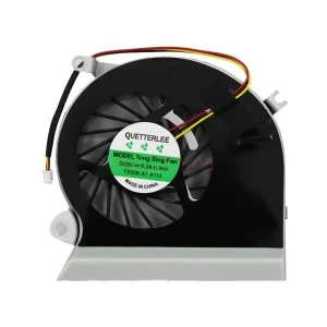 Кулер для ноутбука MSI GE70 (PAAD06015SL N285)