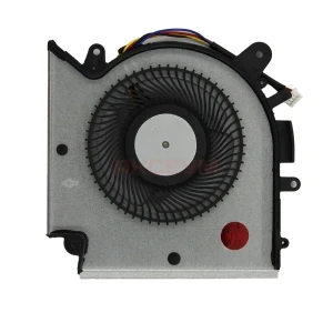 Кулер для ноутбука MSI Katana GF76 (CPU) (PABD08008SH-N459)