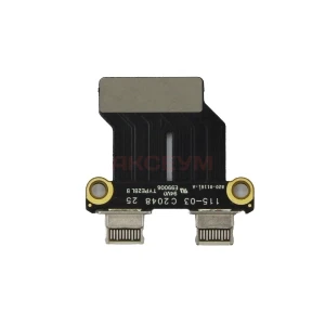 Разъем питания I/O USB-C для ноутбука MacBook Air 13 A1932/A2179/A2337 (2018-2020)