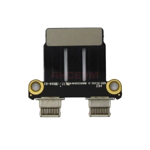Разъем питания I/O USB-C для ноутбука MacBook Pro 13-16 A1989/A1990/A2141 (2018-2019)