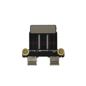 Разъем питания I/O USB-C для ноутбука MacBook Pro 13/15 A1706/A1707 (2016-2017)