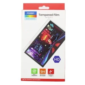 Защитное стекло для геймпада Nintendo Switch 2 Dobe TNS-3166B