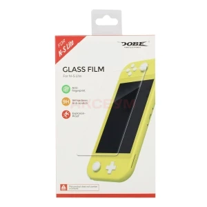 Защитное стекло для геймпада Nintendo Switch Lite Dobe TNS-19118