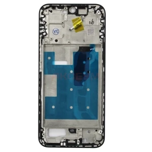 Рамка дисплея для Huawei Nova 11 (черная)