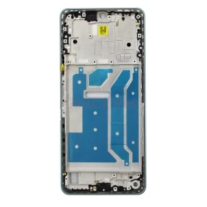 Рамка дисплея для Huawei Nova 11i (зеленая)