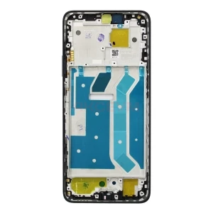Рамка дисплея для Huawei Nova 13i (черная)