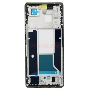 Рамка дисплея для Infinix Zero 30 4G (золото)