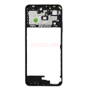 Средняя часть для Realme C61 (зеленая)