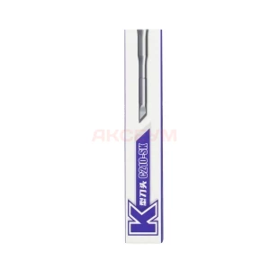 Жало паяльника Mechanic Precision C210C-SK (топорик)