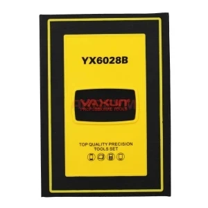 Набор инструментов Ya Xun YX-6028B (38 в 1)