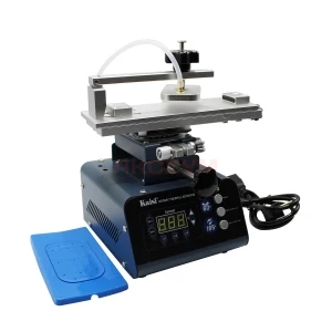 Сепаратор вакуумный Kaisi 946 Pro (450W, наклонный, повортоный, 200 °C)