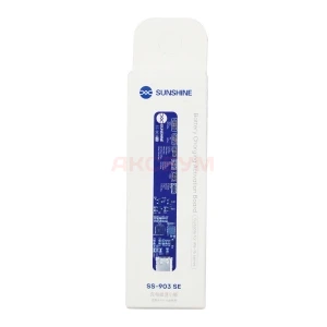 Плата активации и зарядки АКБ Sunshine SS-903 SE для iPhone