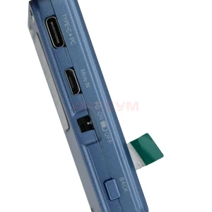 Тестер зарядного устройства Relife XA3 Pro (USB - USB)
