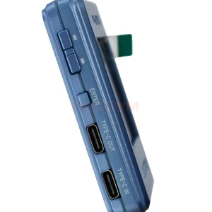 Тестер зарядного устройства Relife XA3 Pro (USB - USB)