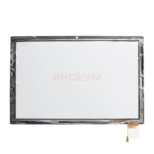Тачскрин для Teclast M40 (черный)